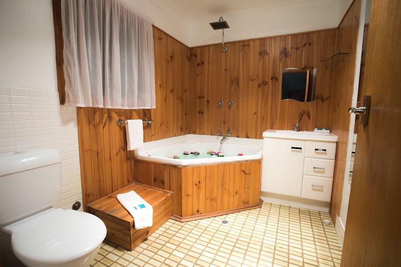 Agroturismo Seppelts View Cabins