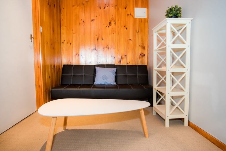 Agroturismo Seppelts View Cabins