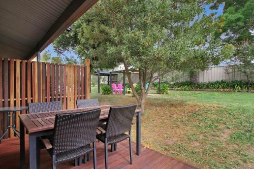 Beechworth On Bridge Boutique Motel