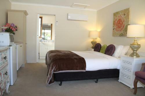 Beechworth On Bridge Boutique Motel