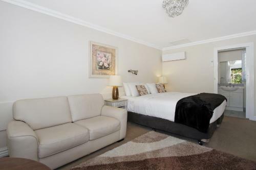 Beechworth On Bridge Boutique Motel