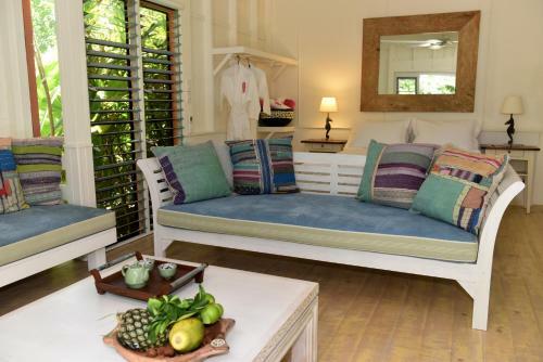 Apartamentos Sejala Beach Huts
