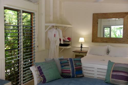 Apartamentos Sejala Beach Huts