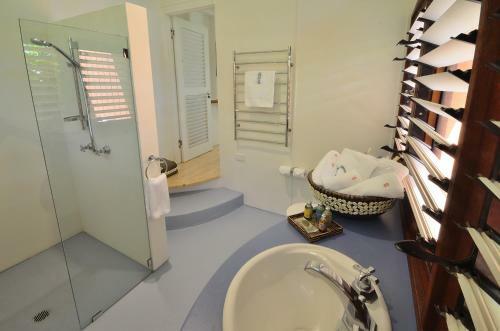 Apartamentos Sejala Beach Huts