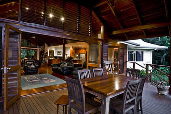 Bed & Breakfast Sealords