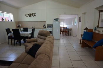 Bed & Breakfast Sealords