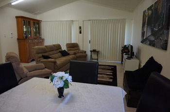 Bed & Breakfast Sealords