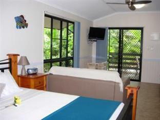 Bed & Breakfast Boutique Bungalows