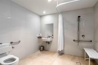 Best Western New Crossing Place Motel