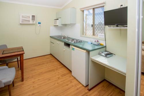 Motel Aspen Parks Pilbara Holiday Park