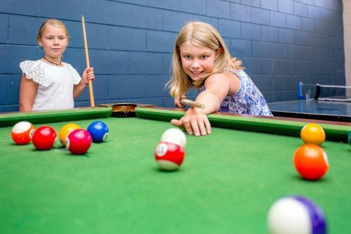 Motel Aspen Parks Pilbara Holiday Park