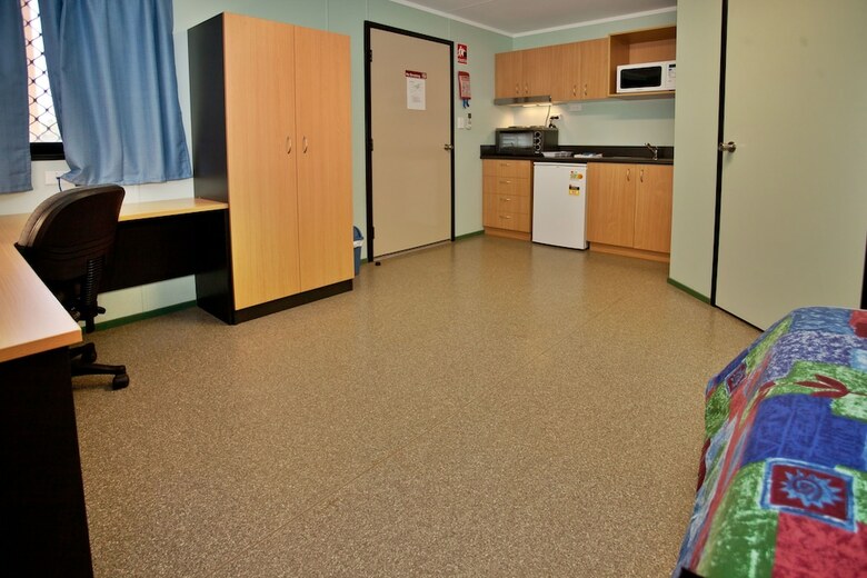Apartamento Karratha Lodge