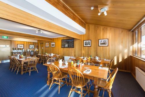 Lodge Valhalla Perisher