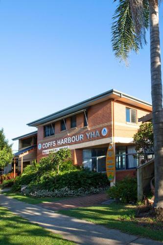 Albergue Coffs Harbour Yha