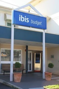Hotel Ibis Budget Canberra