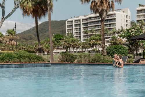 Hotel Pacterrace