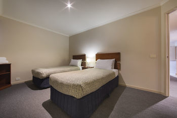 Aparthotel Parklands Hotel & Apartments