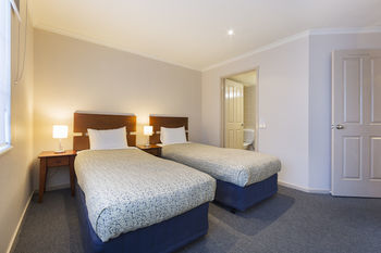 Aparthotel Parklands Hotel & Apartments