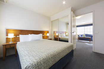 Aparthotel Parklands Hotel & Apartments