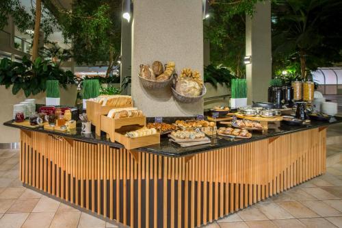 Hotel Rydges Capital Hill Canberra