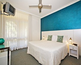 Apartamentos Korora Bay Village Resort