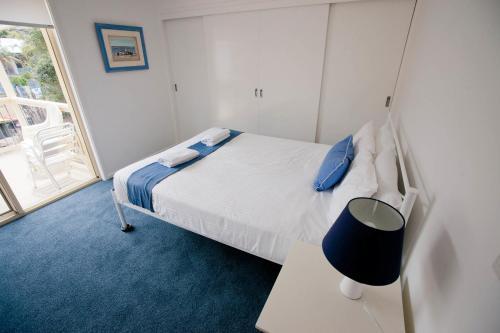Korora Bay Beach House