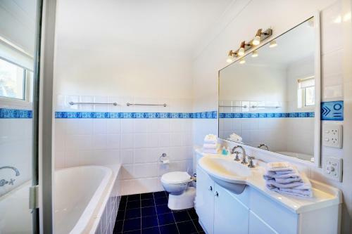 Korora Bay Beach House