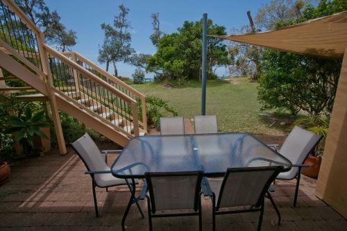 Korora Bay Beach House