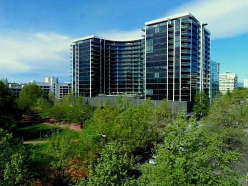 Astra Apartments Canberra - Manhattan