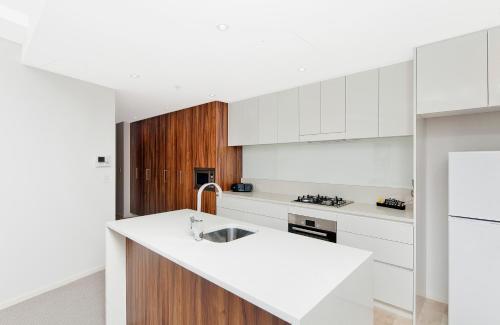 Astra Apartments Canberra - Manhattan