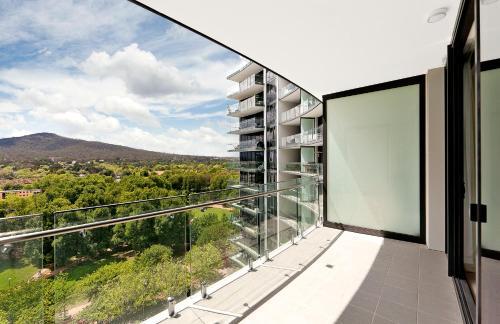Astra Apartments Canberra - Manhattan