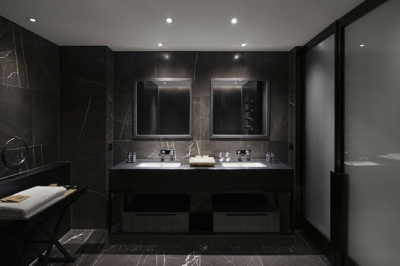 Hotel Realm