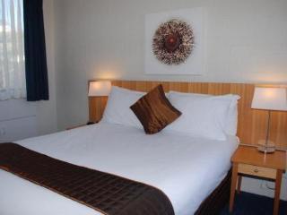 Aparthotel Manuka Park Serviced Apartments