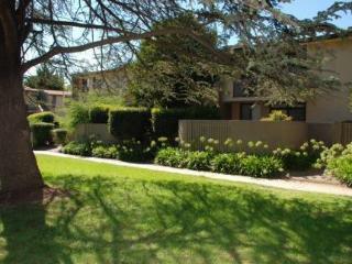 Aparthotel Manuka Park Serviced Apartments