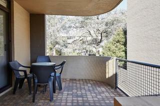 Aparthotel Manuka Park Serviced Apartments