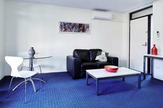 Aparthotel Manuka Park Serviced Apartments