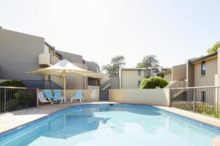 Aparthotel Manuka Park Serviced Apartments