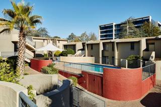 Aparthotel Manuka Park Serviced Apartments