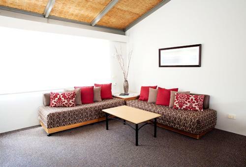 Apartamentos Nautilus Beachfront Villas & Spa