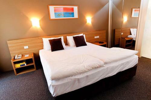 Apartamentos Nautilus Beachfront Villas & Spa