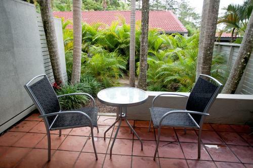 Apartamentos Nautilus Beachfront Villas & Spa