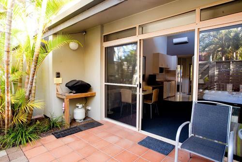 Apartamentos Nautilus Beachfront Villas & Spa