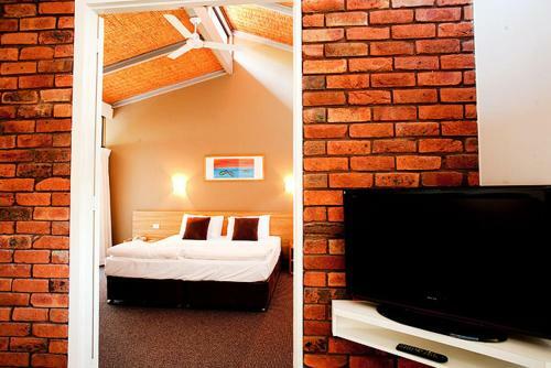 Apartamentos Nautilus Beachfront Villas & Spa