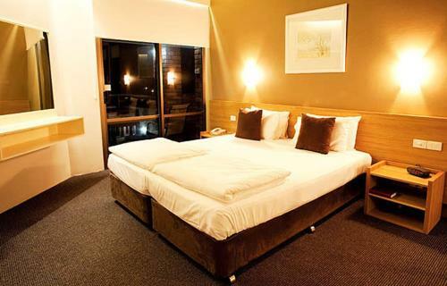 Apartamentos Nautilus Beachfront Villas & Spa