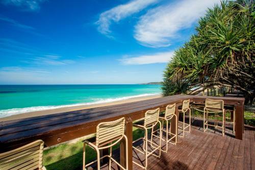 Apartamentos Nautilus Beachfront Villas & Spa