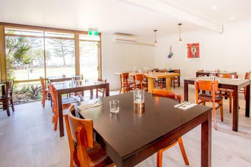 Apartamentos Nautilus Beachfront Villas & Spa
