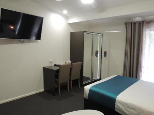 Premier Motor Inn