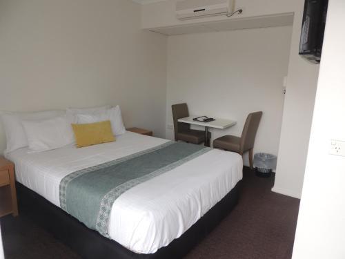 Premier Motor Inn
