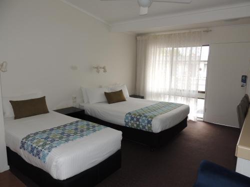 Premier Motor Inn