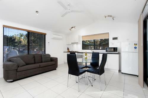 Sapphire Beach Holiday Park